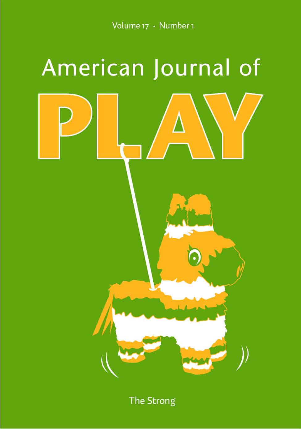 Volume 17, Issue 1